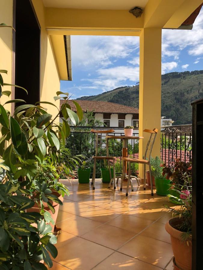 Villa Garden Berat Bagian luar foto